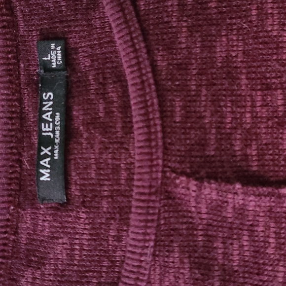 Mixed media top. - Picture 6 of 6